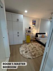 The Plaza (D7), Apartment #539380981